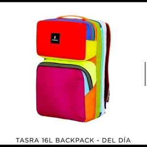 Tasra del dia 16L Cotopaxi backpack